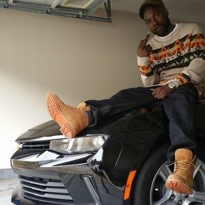 Meet your Posher, Darcy